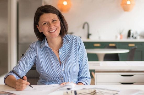 Getting to know Interior Designer Rebecca Hay